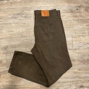 PJ Mark Mens Jeans